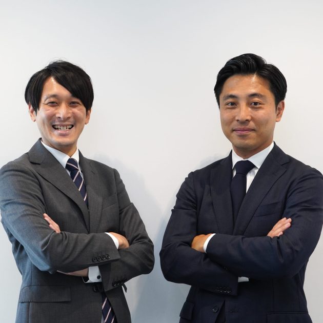 キャリアの中盤で大きなチャレンジ。大手企業からM&A仲介のベンチャー企業に飛び込んだ理由