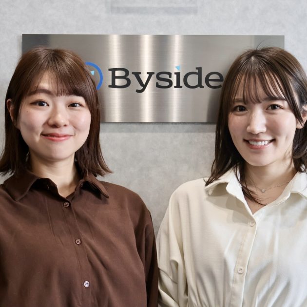 IPOを目指し、社員が一丸となって会社を成長に導く。求められる人材とは