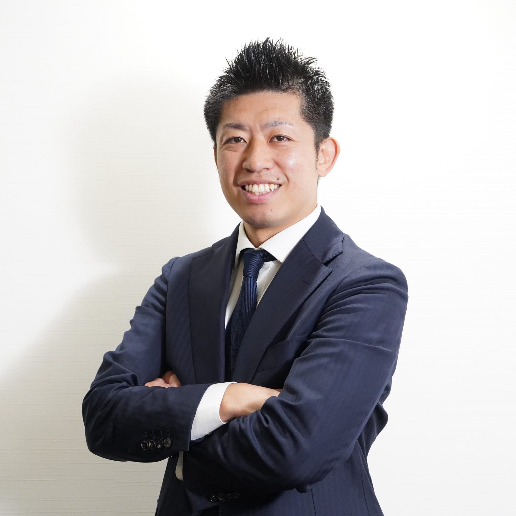 株式会社日本経営総合研究所_取締役COO 大場康二朗 様