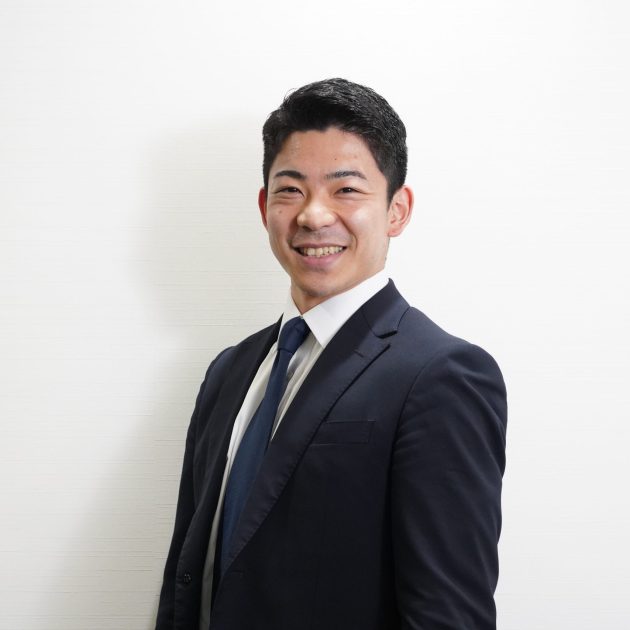 チームの一員として活躍できることがうれしい！日本経営総合研究所２年目社員の本音