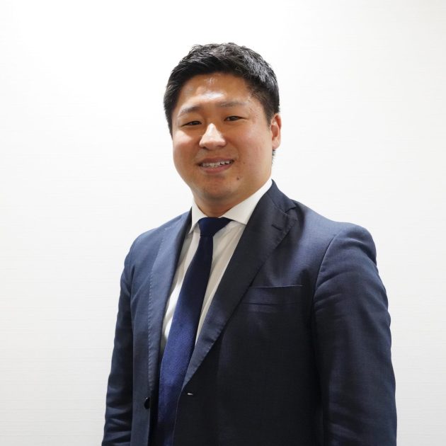 累積実績は50社以上！凄腕営業部長が語る、日本経営総合研究所で働く魅力